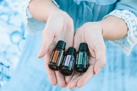 How To Make Car Air Freshener With Fragrance Oil That Lasts Longer