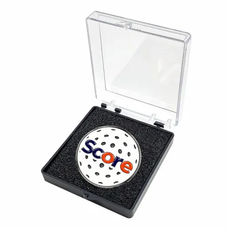Plastic Box - Imprint Now