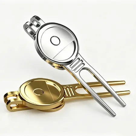 Divot Tool with Ball Marker - Imprint Now