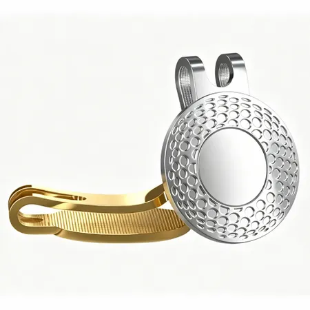 Hat Clip Ball Marker - Imprint Now