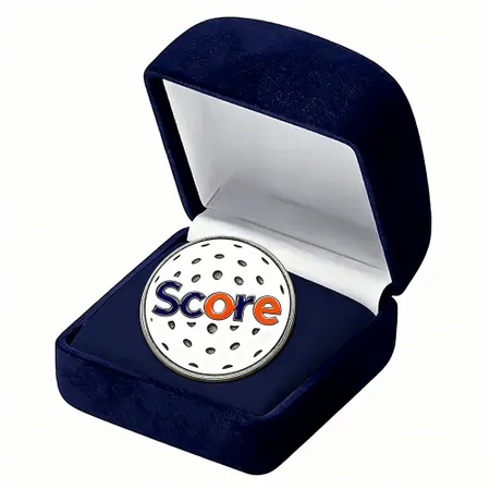Blue Velvet Box - Imprint Now