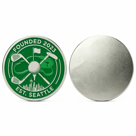 Single Side - Imprint Now