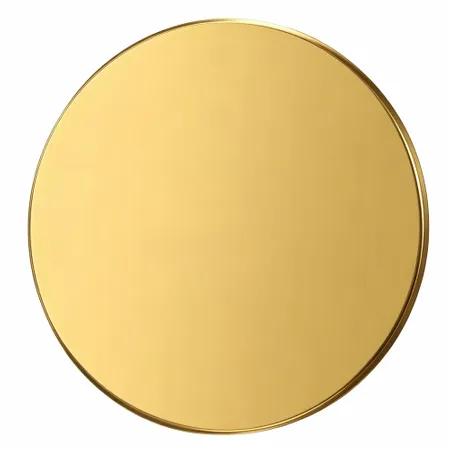 Glossy Gold Plating - Imprint Now