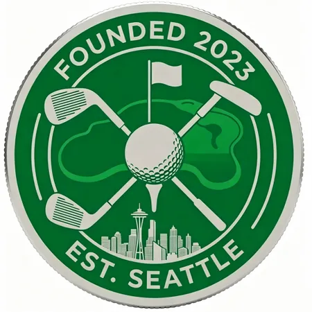 Hard Enamel Ball Marker - Imprint Now