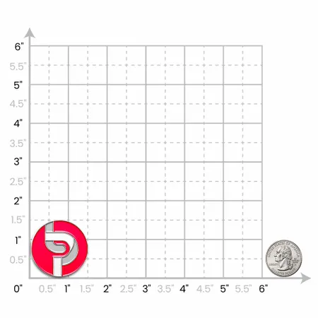 1.50 inch - Imprint Now