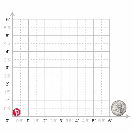 0.50 inch - Imprint Now