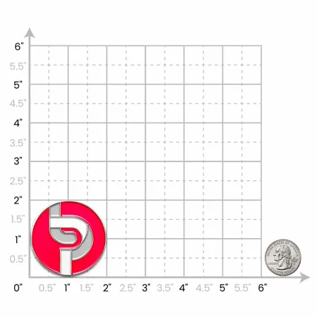 2.00 inch - Imprint Now