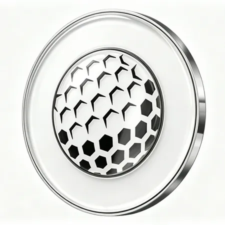 Full Color Epoxy Dome - Imprint Now