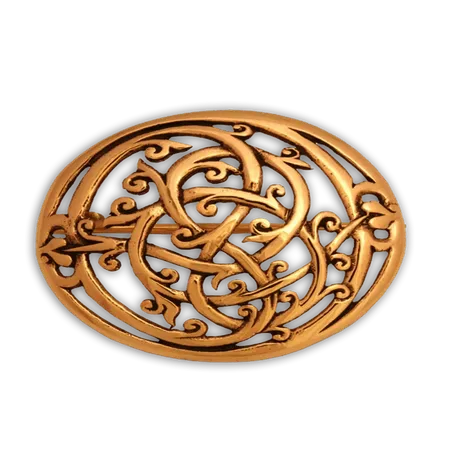 Oval - Imprint Now