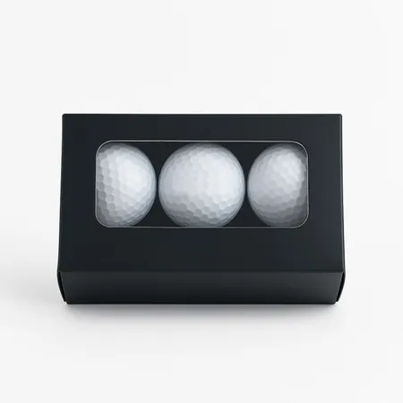3-Ball Box - Imprint Now