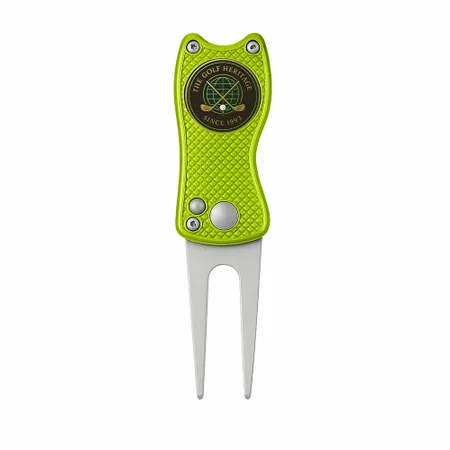 Lime Green - Imprint Now