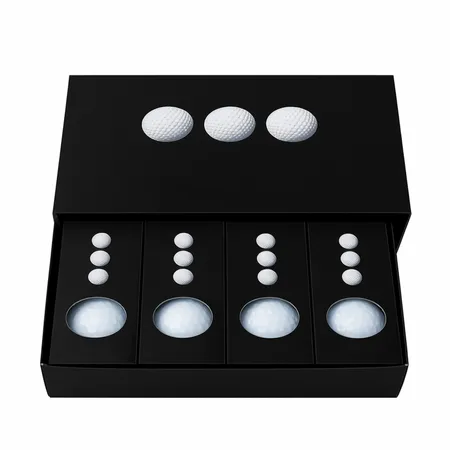 12-Ball Box - Imprint Now