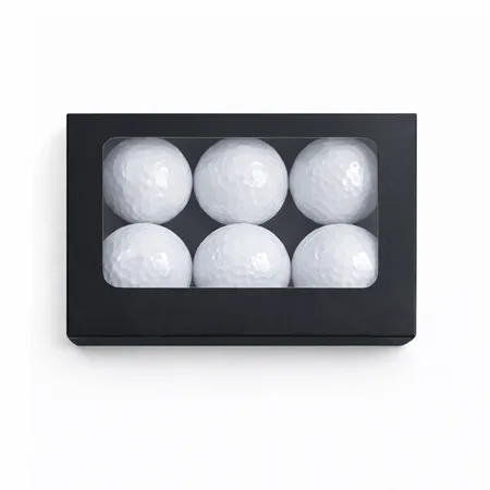 6-Ball Box - Imprint Now