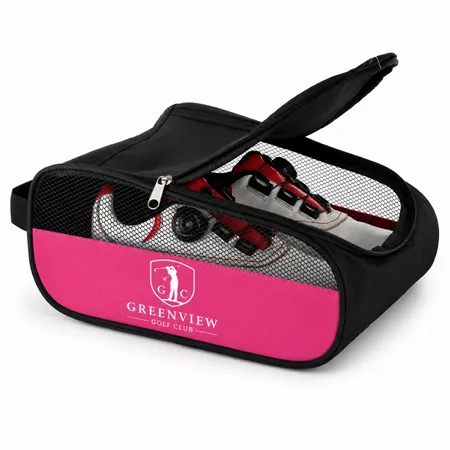 Black and Pink - Imprint Now