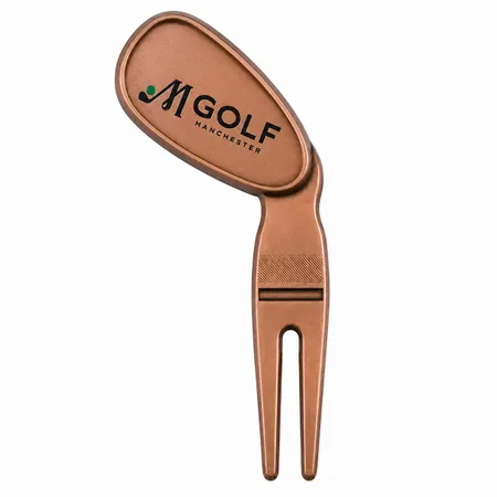 Antique Copper - Imprint Now