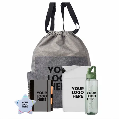 Outdoor Essentials Smart Kits Box  - Imprint Now