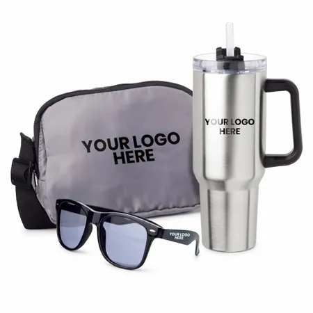 Work-From-Home Essentials Smart Kits - Imprint Now