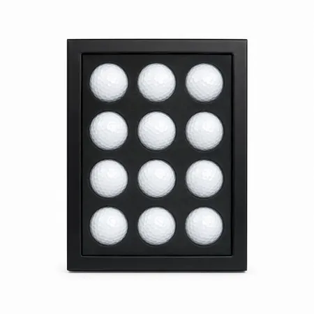 12-Ball Box - Imprint Now