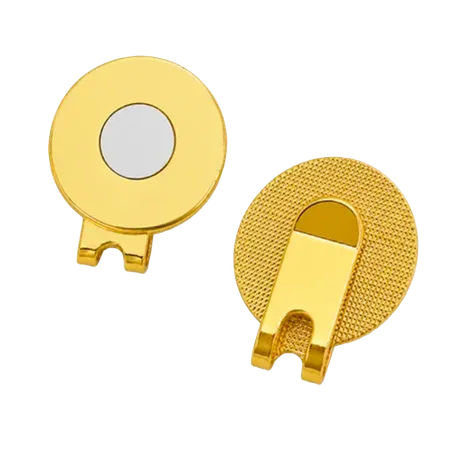 Smooth Gold - Imprint Now