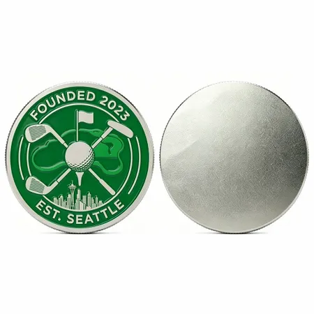 Single Side - Imprint Now