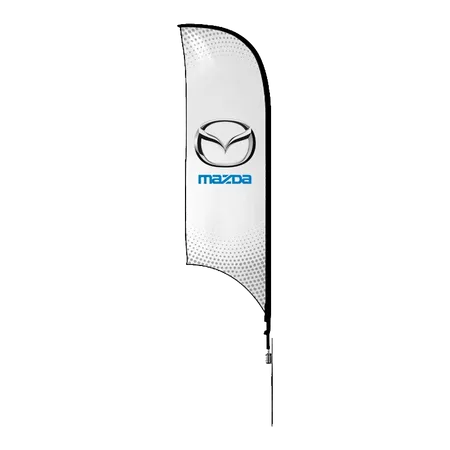 Concave Flag - Air Fresheners Now