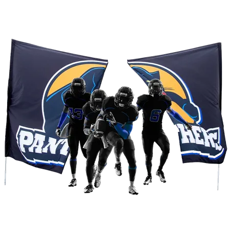 Breakaway Fabric Banners - Imprint Now