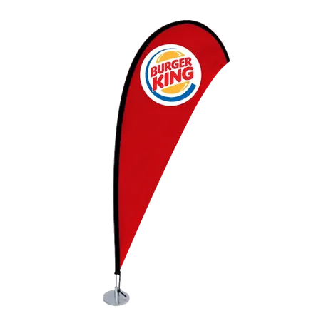 Custom Desk Flags - Air Fresheners Now