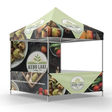 Canopy Tents Canopy Tents - Imprint Now
