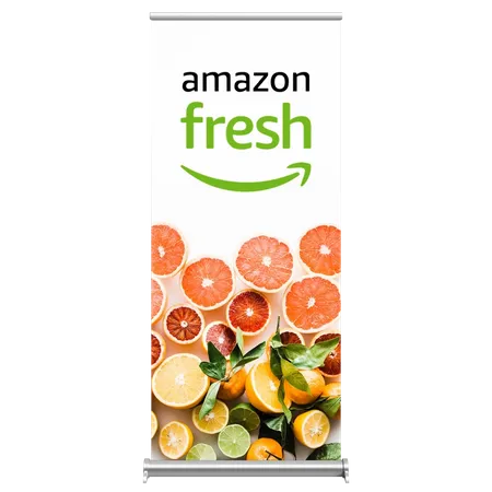 Roll Up Banner Stands - Imprint Now