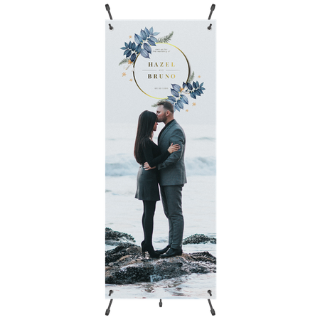 Banner Stands - Imprint Now