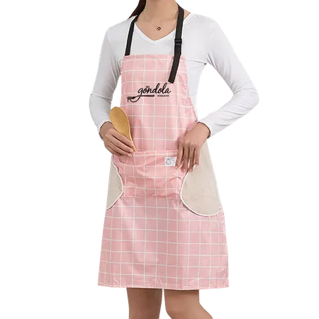 PVC Aprons - Imprint Now