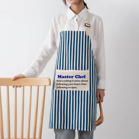 Cotton Aprons - Imprint Now