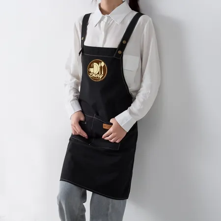 Canvas Aprons - Imprint Now