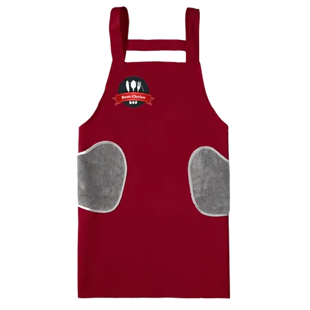 Polyester Aprons - Imprint Now