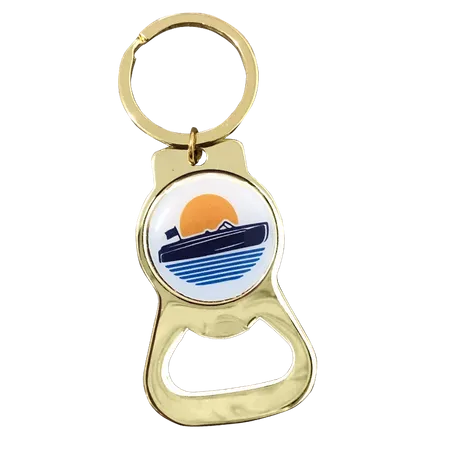 Epoxy Bottle Openers - Imprint Now