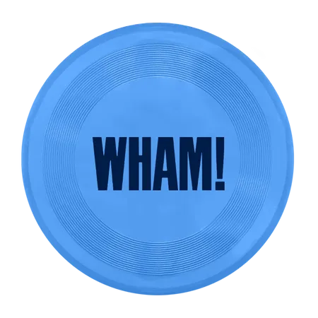 PVC Flying Disc 9.25 inch - Imprint Now