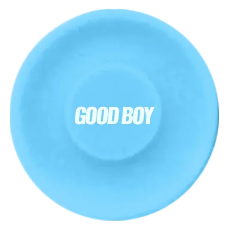 Silica Gel Flying Disc 2.6 inch - Imprint Now