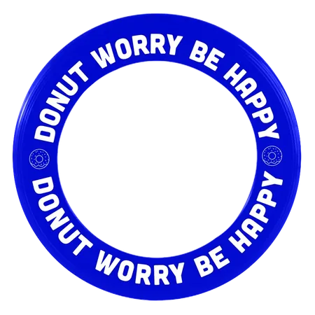 Zing Ring Flyer 9.6 inch - Imprint Now