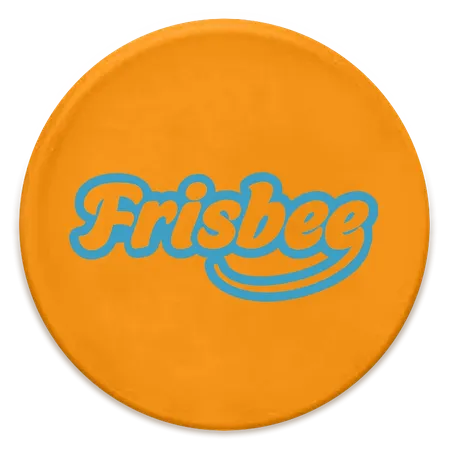PU Flying Disc 7.6 inch - Imprint Now