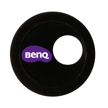 Rounded Webcam Cover - Imprint Now