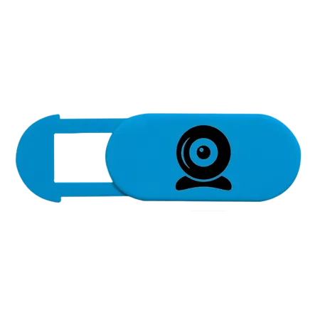Cyber Security Webcam Cover - Imprint Now