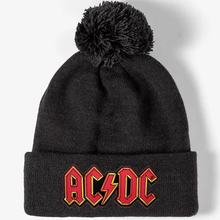Perfect Winter Polyester Beanies - Imprint Now