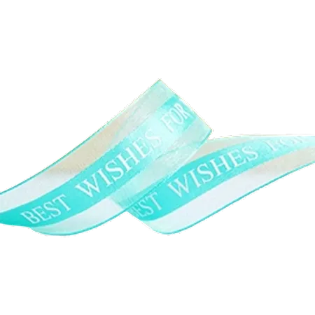 Ribbons - Imprint Now