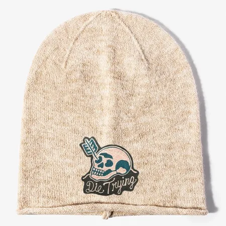 Snuggly Wool Beanies - Imprint Now