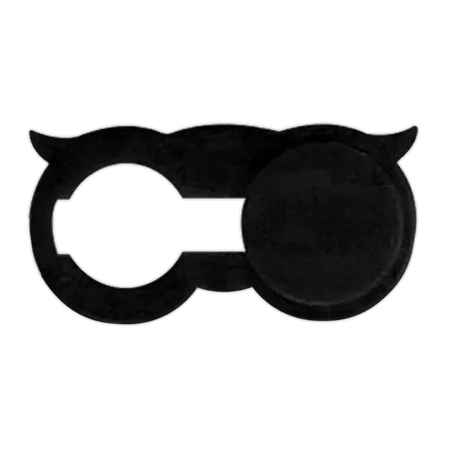 Cat Eyed Webcam Cover - Imprint Now
