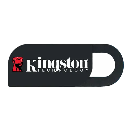 Spy Shutter Webcam Cover - Imprint Now