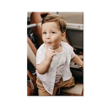 Canvas - Imprint Now