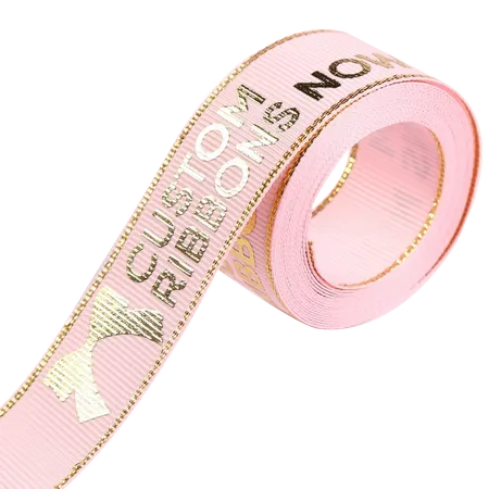 Hot Stamping Ribbons - Imprint Now