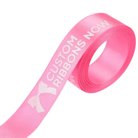 Screen Printing Printed Ribbons - Imprint Now