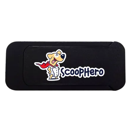 Universal Fine Webcam Cover - Imprint Now